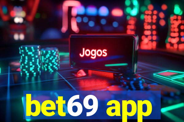 bet69 app